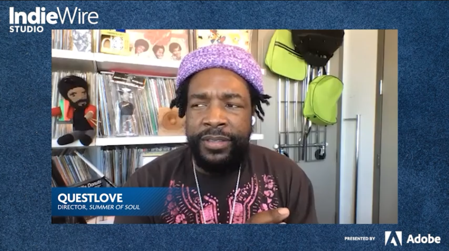 Summer of Soul - Part 2 | 2021 Sundance Film Festival | Adobe x IndieWire. На кинофестивале "Сандэнс" в 2021 году мы объединились с компанией IndieWire, чтобы поговорить с кинематографистами о важности разнообразия в кинопроизводстве и оставаться творческими во времена невзгод. Послушайте от создателя "лета души (...или, когда революцию нельзя было транслировать по телевидению)" - Квестлава. Купить ADOBE, ADOBE Systems, Купить Adobe Creative Cloud, Купить Adobe Document Cloud (Adobe Acrobat DC), Купить Adobe Illustrator, Купить Adobe Photoshop Lightroom