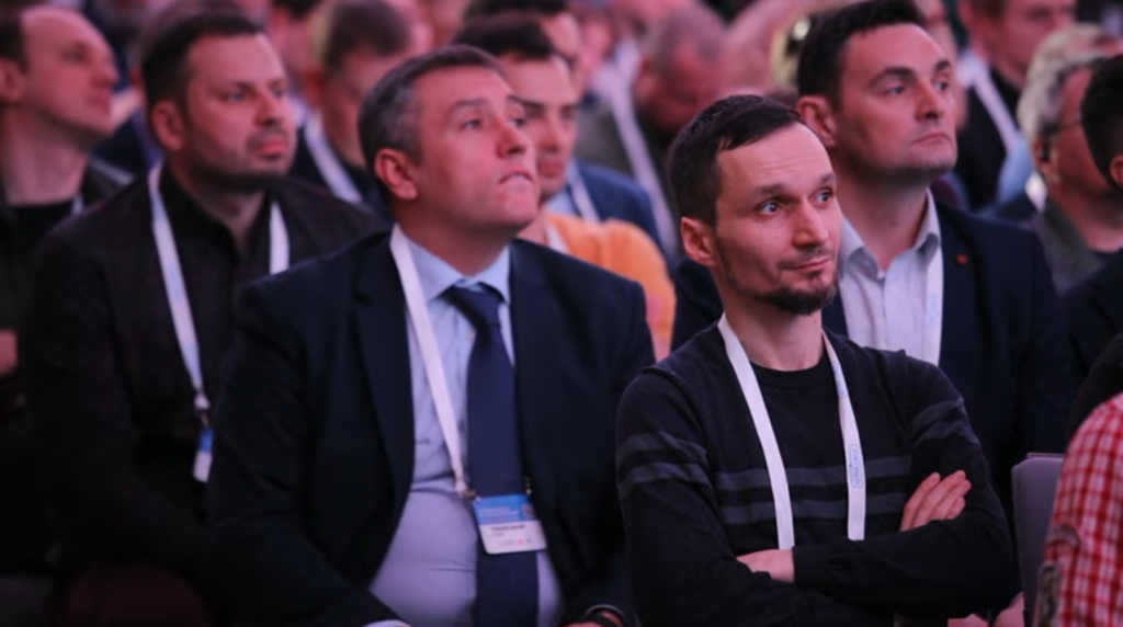 Большой репортаж: АСТРАКОНФ-2022: ИТ-ТРАНСФОРМАЦИЯ. Практическая конференция для представителей госсектора и бизнеса, посвященная цифровизации и импортозамещению в сфере ИТ. Призвана продемонстрировать уже проверенные, доказавшие свою эффективность решения и практические кейсы по миграции с зарубежных продуктов на отечественные, а также представить проекты, реализованные на базе отечественной операционной системы Astra Linux. Купить ОС Astra Linux, Купить Astra Linux Special Edition, Купить Rubackup, Купить Средство виртуализации «БРЕСТ», АСТРАКОНФ-2022