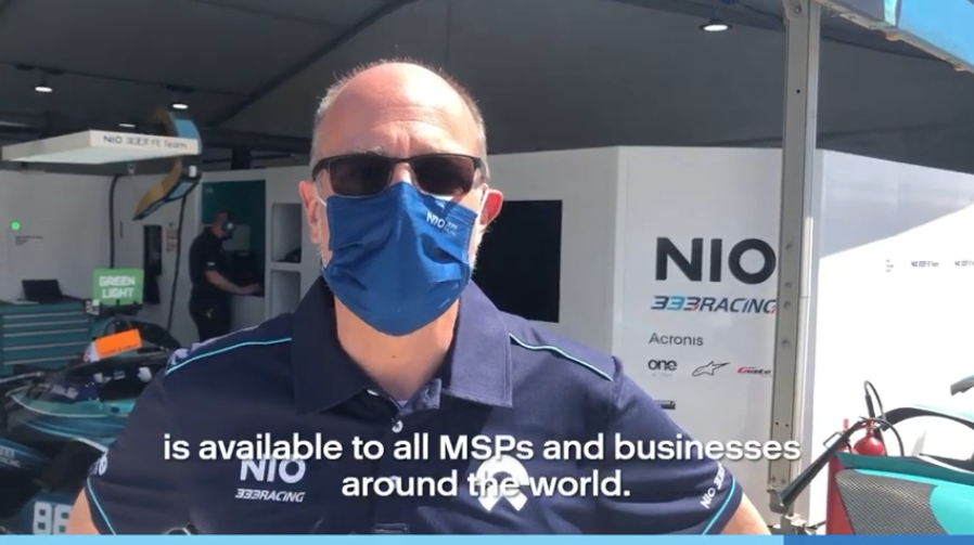 NIO 333 Racing Выбирает Acronis Для Поставки Программного Обеспечения Машинного Интеллекта. В течение последних 3 с лишним лет Acronis поддерживает успешные партнерские отношения с более чем 50 спортивными учреждениями, и портфель заказов только растет. @NIO333Racing-это всего лишь одна из тех команд, которые полагаются на Acronis в предоставлении интегрированных продуктов и услуг кибербезопасности. Эти сервисы помогают NIO 333 Racing сохранять свои данные в безопасности, а также находить тенденции, которые могут укрепить их команду. Acronis также обеспечивает защиту критически важных данных, что является фундаментальным условием успеха в элитной спортивной среде. Acronis, Купить Acronis, CyberFit, NIO 333 Racing