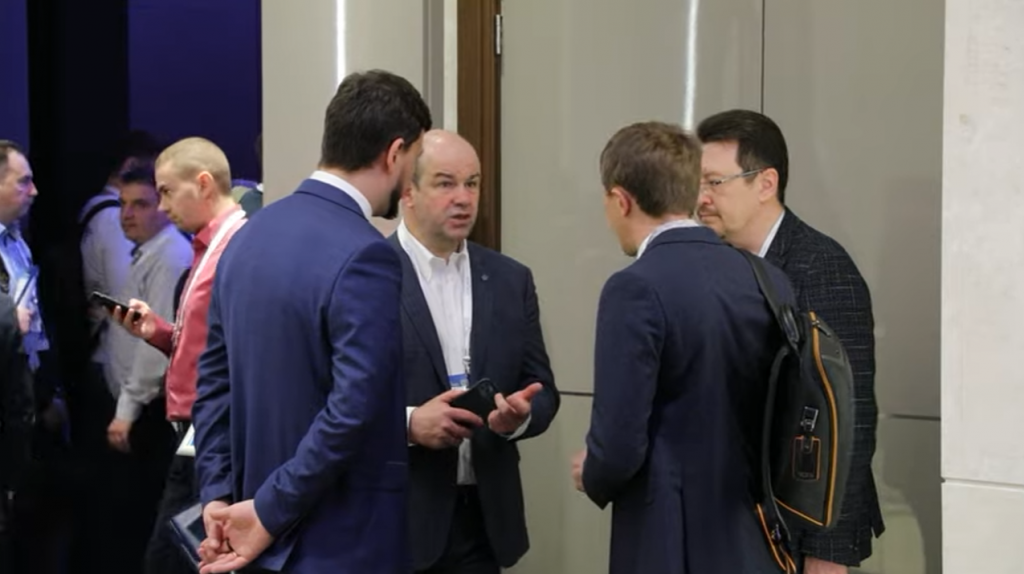 Большой репортаж: АСТРАКОНФ-2022: ИТ-ТРАНСФОРМАЦИЯ. Практическая конференция для представителей госсектора и бизнеса, посвященная цифровизации и импортозамещению в сфере ИТ. Призвана продемонстрировать уже проверенные, доказавшие свою эффективность решения и практические кейсы по миграции с зарубежных продуктов на отечественные, а также представить проекты, реализованные на базе отечественной операционной системы Astra Linux. Купить ОС Astra Linux, Купить Astra Linux Special Edition, Купить Rubackup, Купить Средство виртуализации «БРЕСТ», АСТРАКОНФ-2022