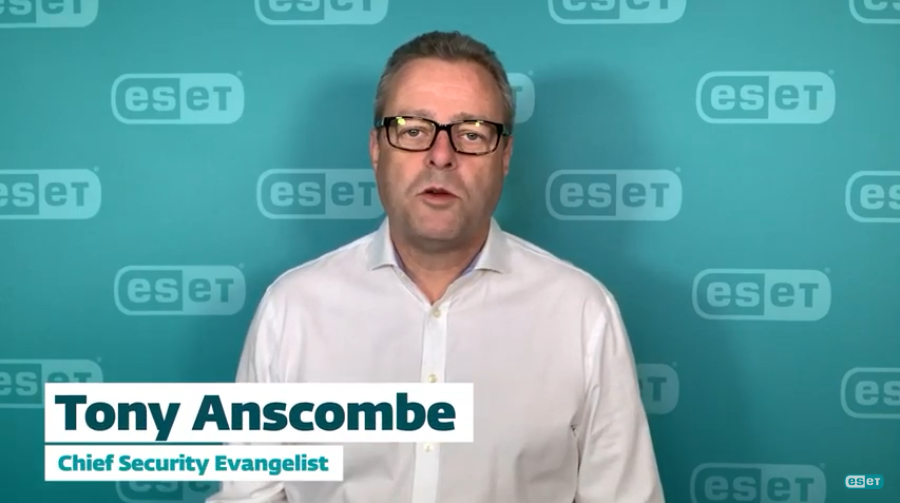ESET's Q4 2020 threat report is out – Week in security with Tony Anscombe. ESET RESEARCH выпускает отчет об угрозах за 4 квартал 2020 года, в котором раскрываются ключевые события, сформировавшие ландшафт угроз в последнем квартале прошлого года, а также тенденции, которые, как ожидается, определят ландшафт угроз в 2021 году. В преддверии Дня Святого Валентина мы углубились в то, как уязвимости в умных секс-игрушках могут раскрыть частную жизнь их пользователей, и изложили рекомендации по обеспечению безопасности. Недавняя кибератака на водопроводную станцию во Флориде вызвала серьезные опасения, и мы смотрим, что муниципалитеты могут сделать для предотвращения таких атак в будущем. ESET NOD32, Купить / продлить лицензию ESET NOD32 для бизнеса, Купить / продлить лицензию ESET NOD32 Business Edition, Купить / продлить лицензию ESET NOD32 Smart Security Business Edition, Купить ESET NOD32 Small Business Pack