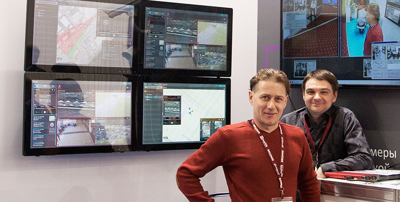 Форум «Технологии безопасности» в Специальном Фоторепортаже Security-Center о единственном открытом мероприятии отрасли безопасности для заказчиков самого высокого уровня - государственных и крупнейших корпораций. Часть вторая.