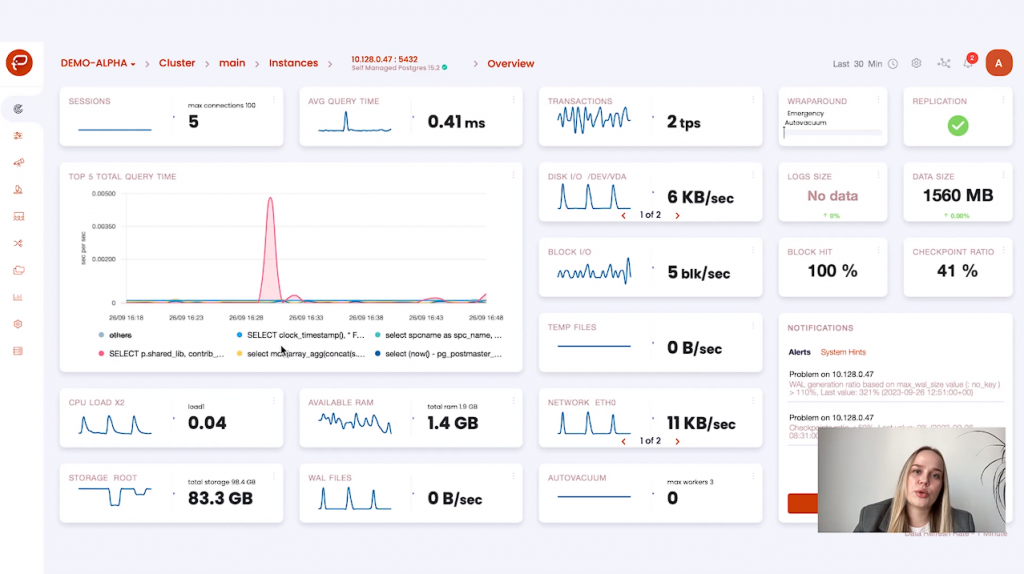 ГК «Астра». Платформа Tantor 3.1. Да-да, вам не показалось! Спустя месяц после обновления платформы администрирования СУБД Tantor 3.0 мы готовы представить апдейт решения. Команда максимально заряжена и продолжает улучшать свой продукт. Купить ОС Astra Linux, Купить Astra Linux Special Edition, Купить Rubackup, Купить Средство виртуализации «БРЕСТ», Tantor 3.1
