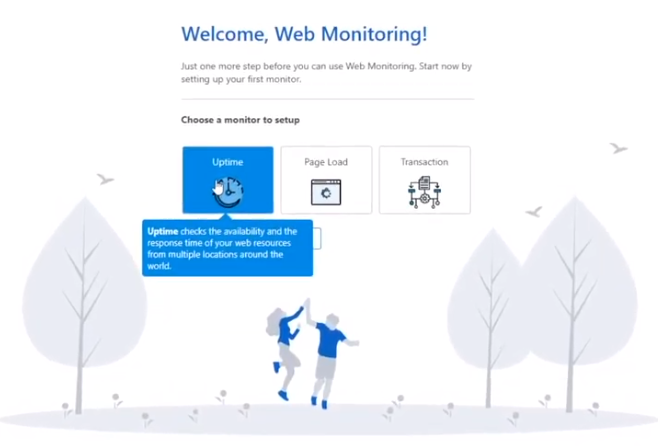 Что может отслеживать TeamViewer Web Monitoring Что может отслеживать TeamViewer Web Monitoring