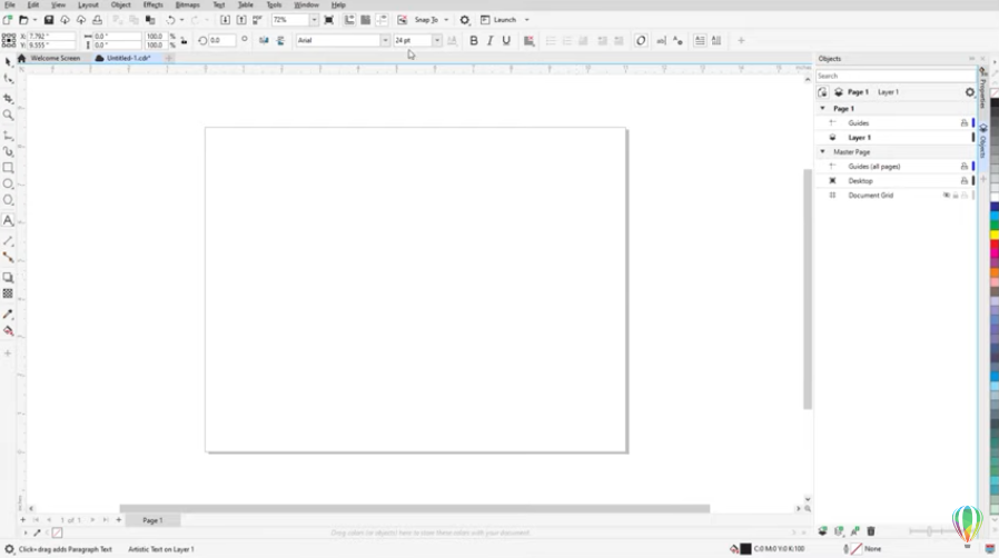 Как импортировать шрифтовые базы данных | Corel Font Manager. Научитесь сохранять структурную целостность ваших шрифтовых коллекций посредством экспорта шрифтовых баз данных с помощью приложения Corel Font Manager, которое позволяет решать задачи поиска, фильтрации и систематизации шрифтов. Corel, Купить CorelDRAW Graphics Suite, Corel Font Manager