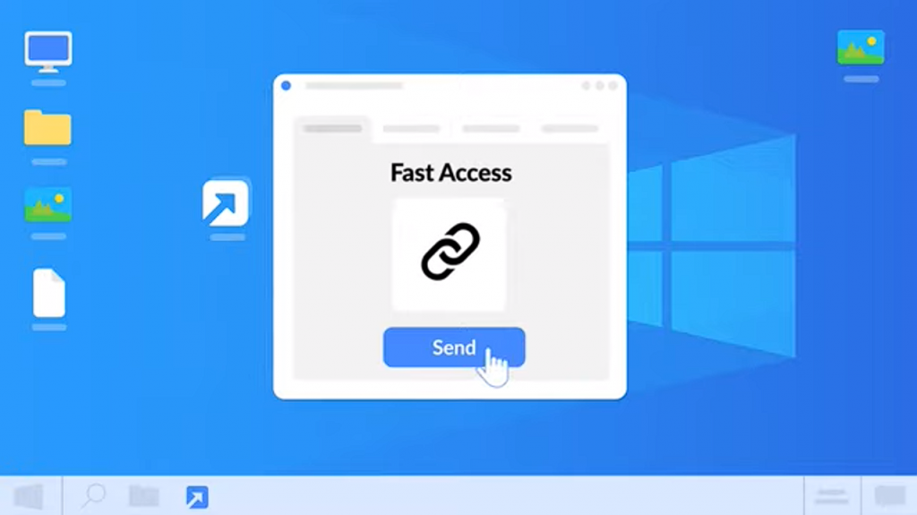 Getscreen.me: Как это работает. Getscreen.me - это удаленный доступ к рабочему столу из браузера для администрирования, технической поддержки и персонального использования. 
