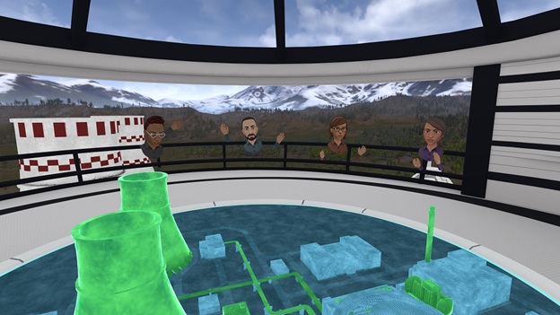 Для VR-формата эксперты компании выбрали сценарий с электростанцией. Руководители подразделений смогут примерить на себя роль ИБ-специалиста на промышленном предприятии и прочувствовать, как решения в области кибербезопасности влияют на эффективность его работы.Поскольку перед отделами стоят разные KPI и приоритеты, они не всегда хорошо понимают специфические требования и роль других подразделений компании. Это может приводить к задержкам в одобрении бюджетов или даже сокращению некоторых статей расходов. Например, основными препятствиями к внедрению решений для защиты промышленных сред респонденты опроса «Лаборатории Касперского»* назвали невозможность остановить производство (34%), бюрократию, в том числе слишком долгий процесс одобрения (31%) и задержки, связанные с тем, что за принятие решений ответственно слишком большое количество людей (23%).