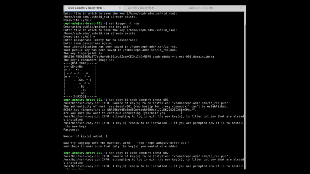 ГК «Астра». Добавление хранилища Ceph в ПК СВ «Брест» 3.2. Купить ОС Astra Linux, Купить Astra Linux Special Edition, Купить Rubackup, Купить Средство виртуализации «БРЕСТ», Ceph, ПК СВ «Брест» 3.2