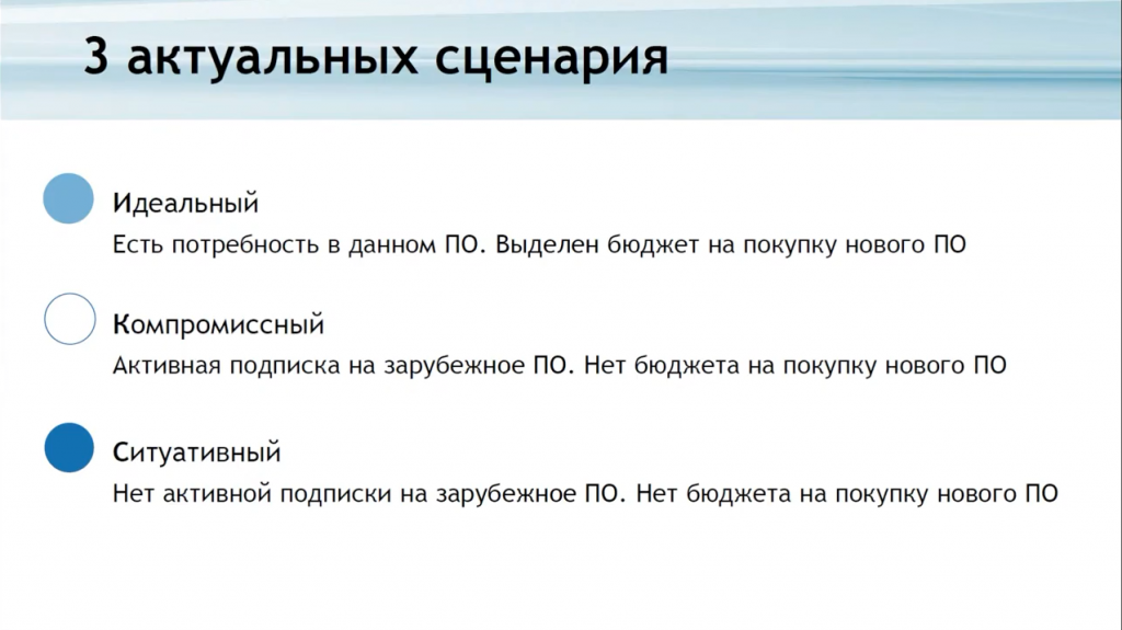 Миграция с зарубежных NGFW: длительность, этапы и цена перехода на российский межсетевой экран ИКС. В рамках нового вебинара поговорим о том, как Интернет Контроль Сервер позволит заменить зарубежные решения класса UTM и NGFW. Разберем этапы перехода на ИКС и их продолжительность, а также рассмотрим функциональные возможности и преимущества российской разработки. Ответим на все интересующие вопросы и расскажем о специальных условиях миграции на ИКС с программ-аналогов. Интернет Контроль Сервер - российский межсетевой экран на FreeBSD. Купить Контент-фильтр (ИКС) для школ, Купить Межсетевой экран ИКС для госструктур (серт.ФСТЭК), FreeBSD, NGFW, UTM